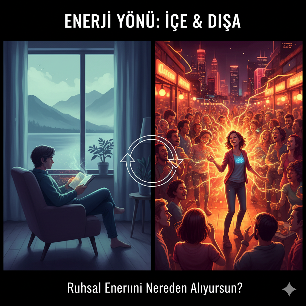 Enerji