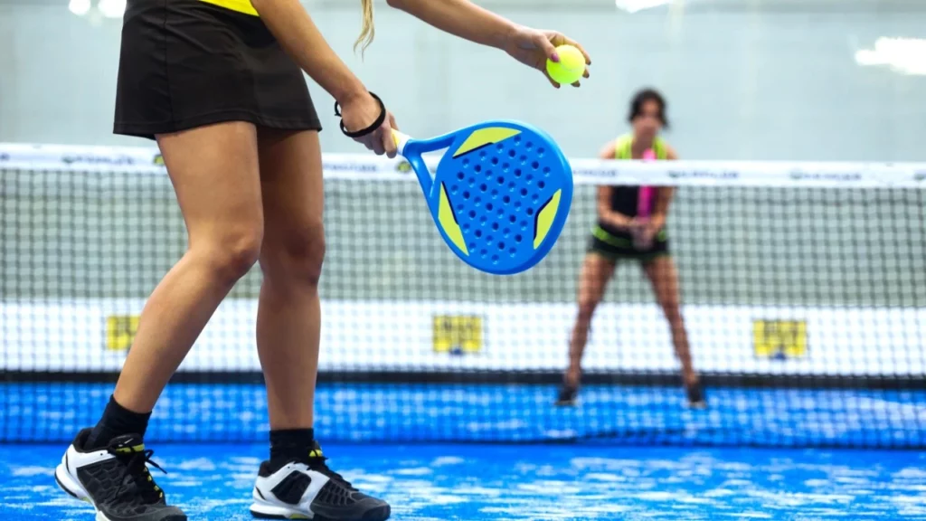 Padel