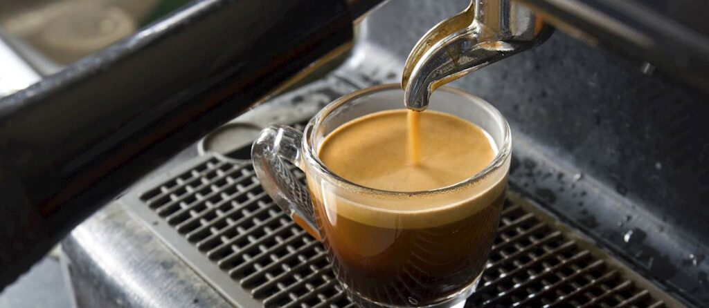 Espresso