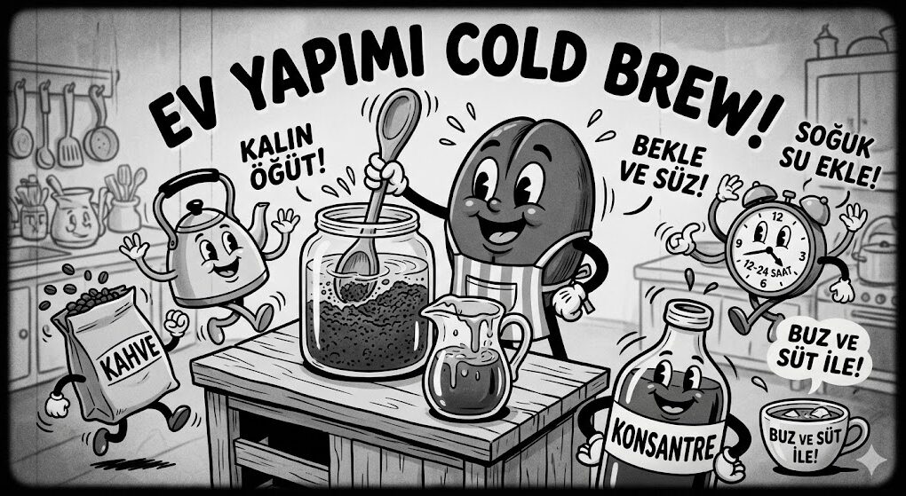 Cold Brew