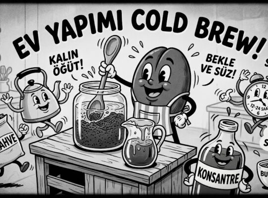 Cold Brew
