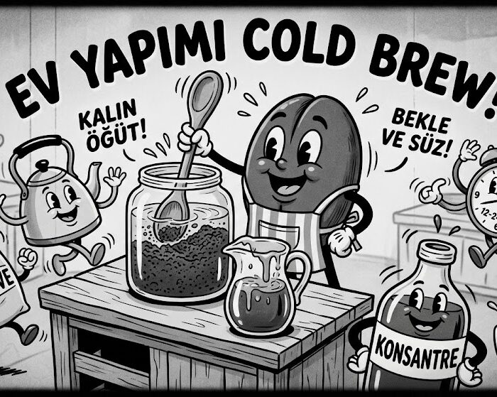 Cold Brew