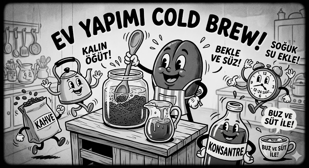 Cold Brew