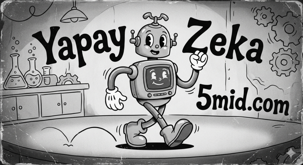 Yapay Zeka