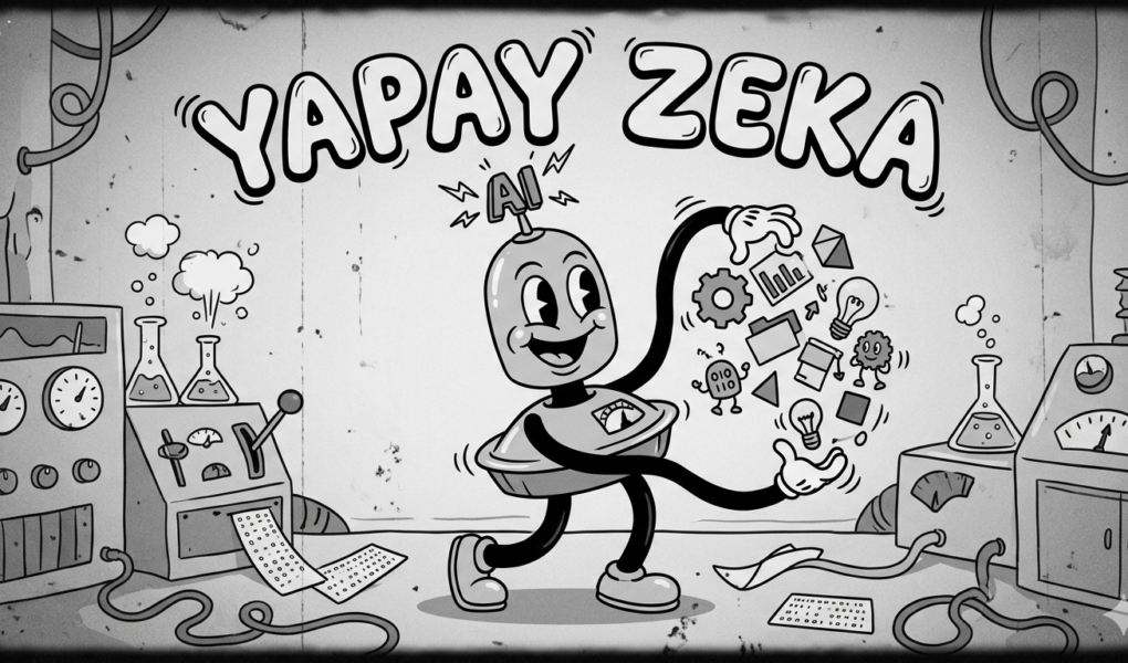 Yapay Zeka
