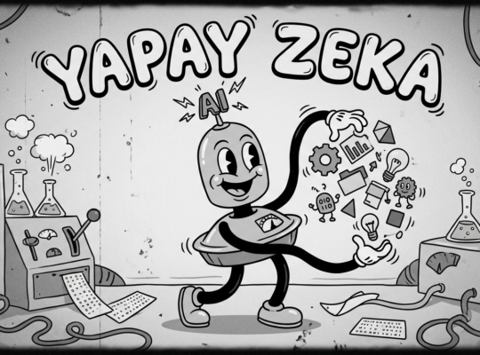 Yapay Zeka
