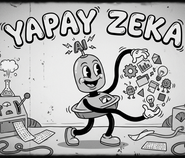 Yapay Zeka