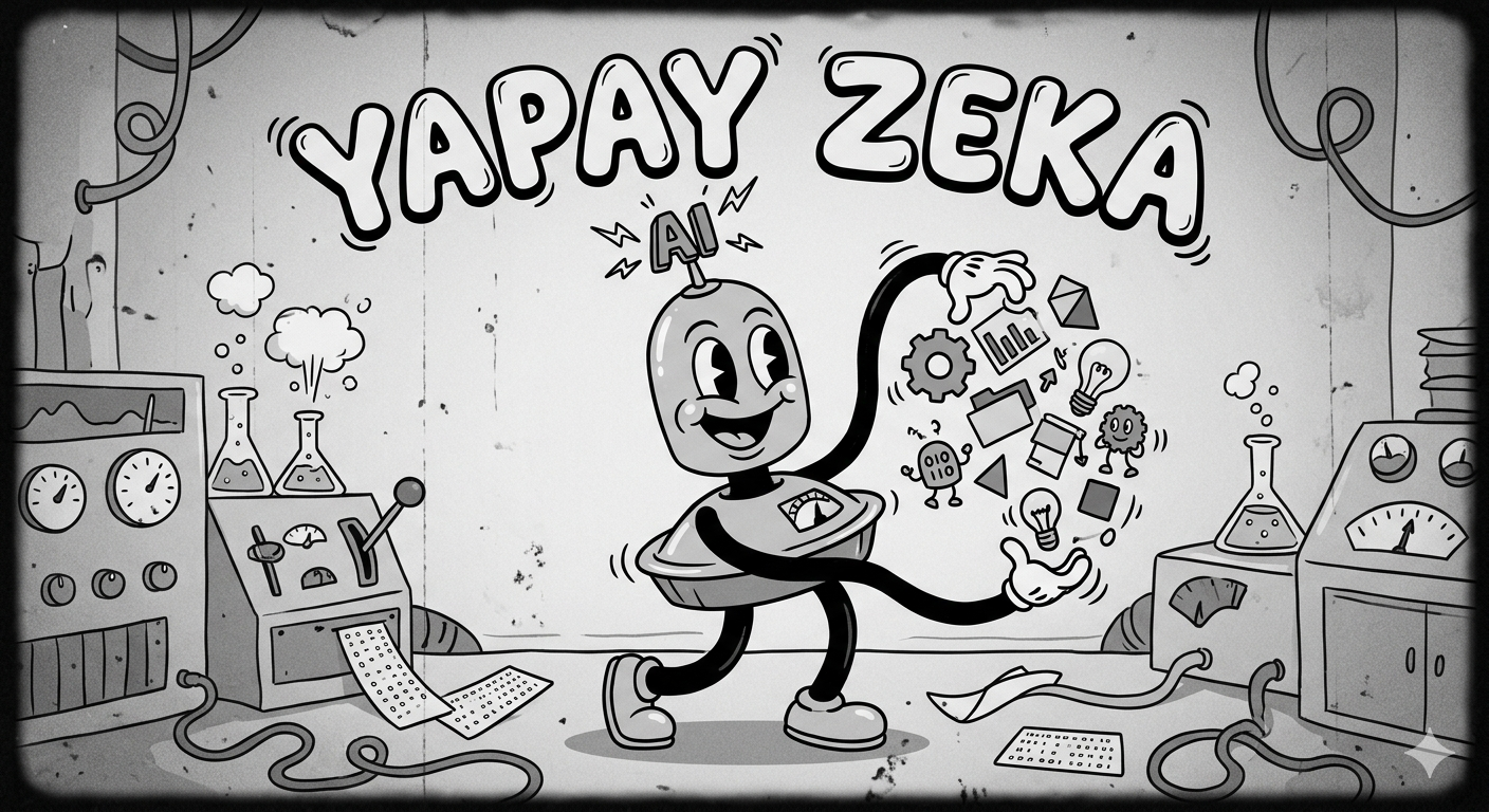 Yapay Zeka