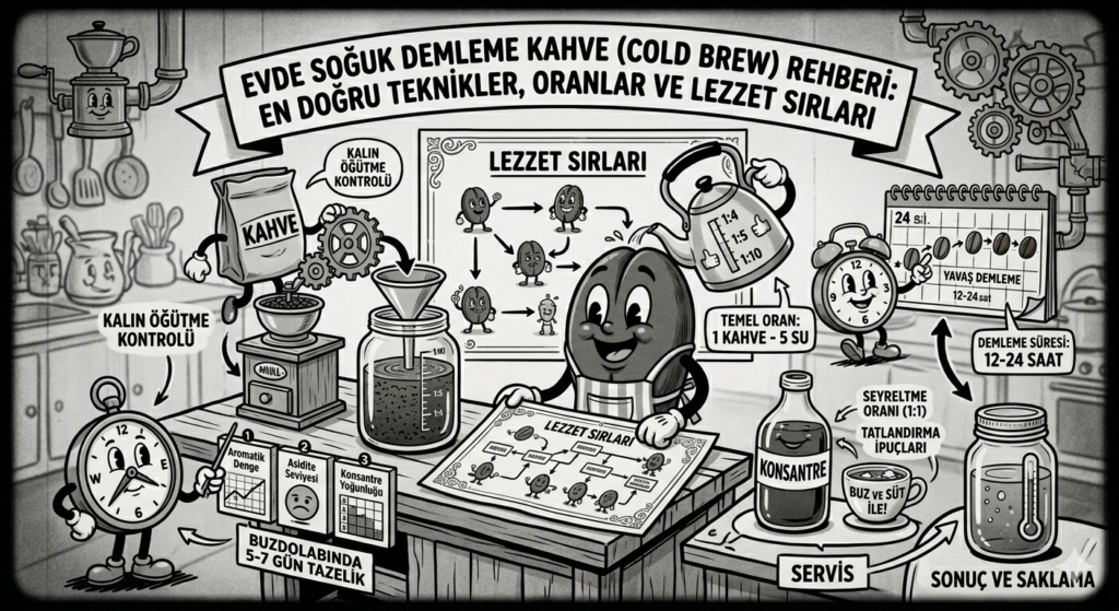 Cold Brew