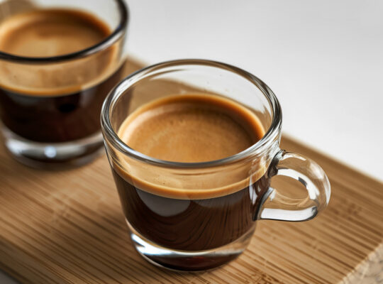 Espresso