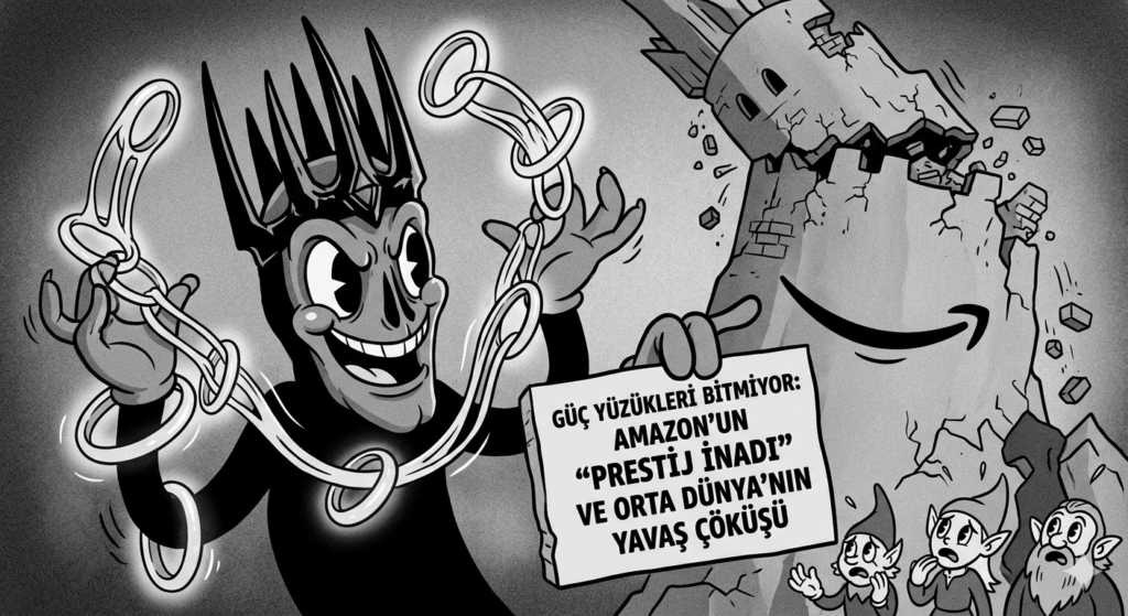 Güç Yüzükleri