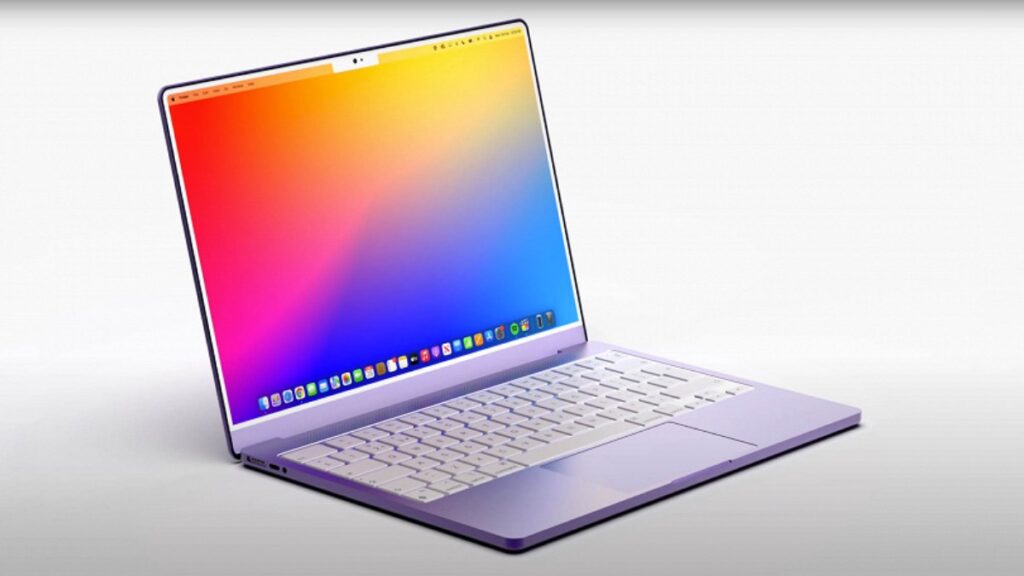 MacBook Neo