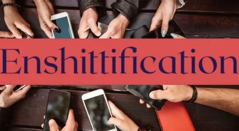 Dijital Yozlaşmanın Yeni Adı: Enshittification ve Modern Dünyanın Dönüşümü