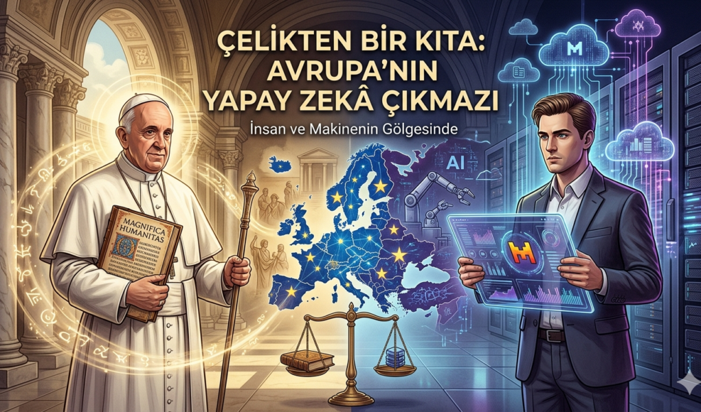 Yapay Zekâ