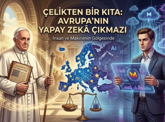 Yapay Zekâ