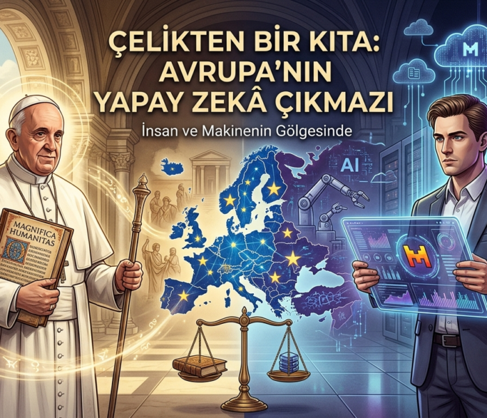 Yapay Zekâ