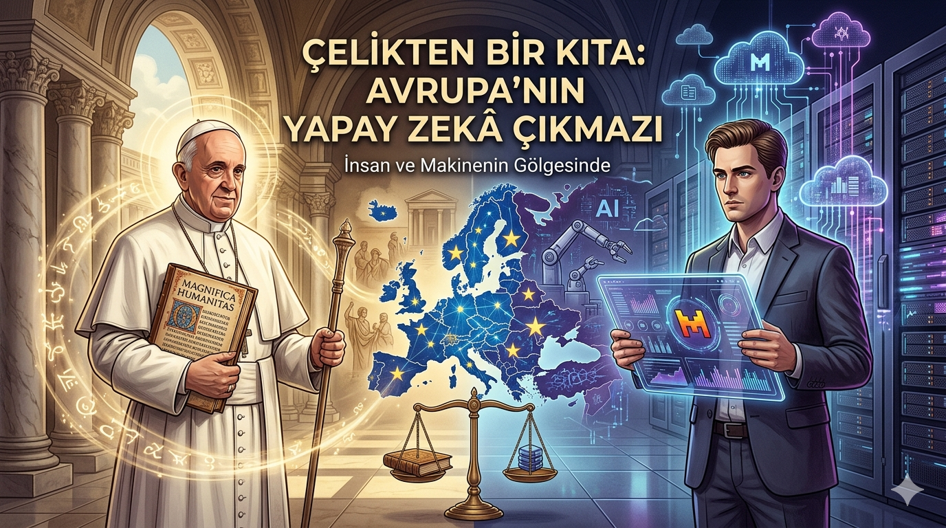 Yapay Zekâ
