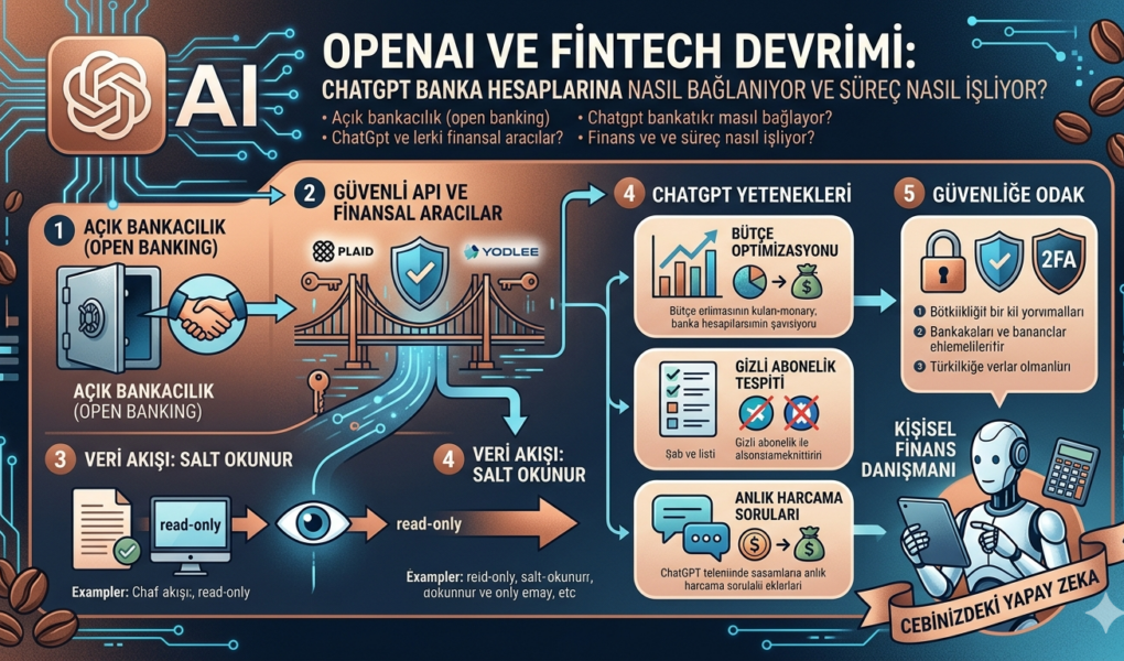 OpenAI ve Fintech Devrimi