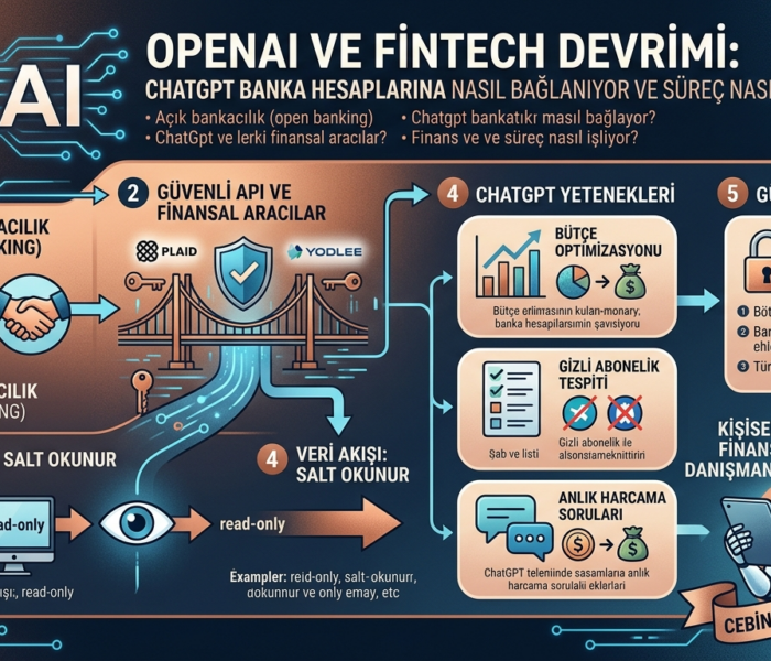 OpenAI ve Fintech Devrimi