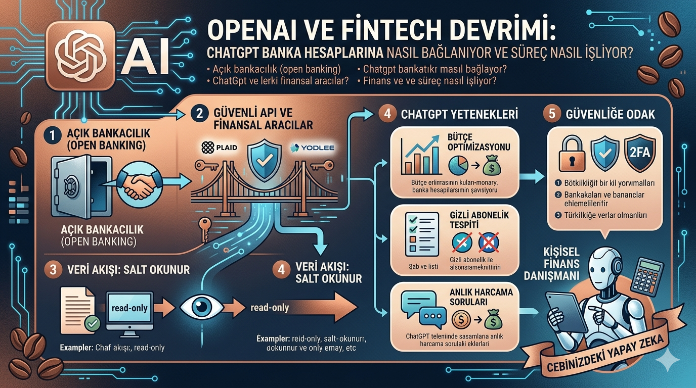 OpenAI ve Fintech Devrimi