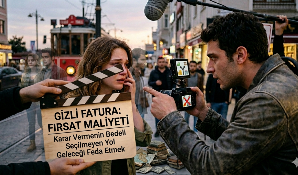 Fırsat Maliyeti Nedir ?