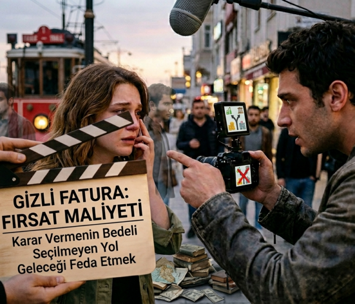 Fırsat Maliyeti Nedir ?